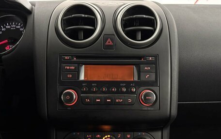Nissan Qashqai, 2013 год, 999 000 рублей, 14 фотография
