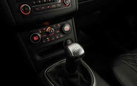 Nissan Qashqai, 2013 год, 999 000 рублей, 15 фотография