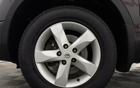 Nissan Qashqai, 2013 год, 999 000 рублей, 19 фотография