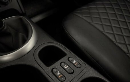 Nissan Qashqai, 2013 год, 999 000 рублей, 16 фотография