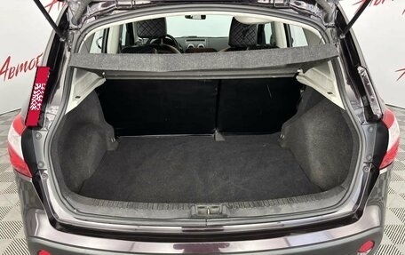 Nissan Qashqai, 2013 год, 999 000 рублей, 18 фотография