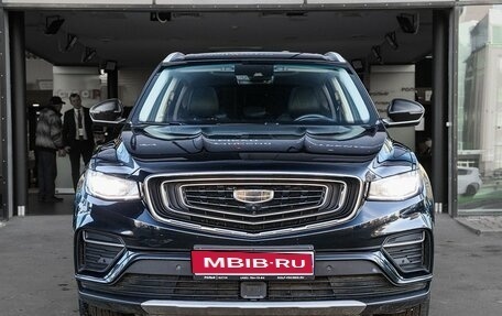 Geely Atlas, 2021 год, 1 560 000 рублей, 1 фотография