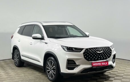 Chery Tiggo 8 Pro, 2021 год, 1 875 000 рублей, 1 фотография