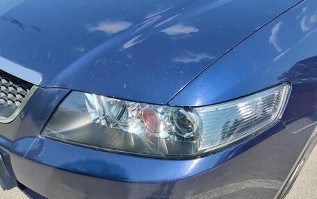 Honda Accord VII рестайлинг, 2004 год, 730 000 рублей, 7 фотография