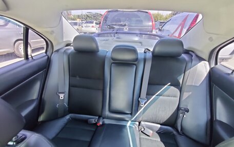 Honda Accord VII рестайлинг, 2004 год, 730 000 рублей, 10 фотография