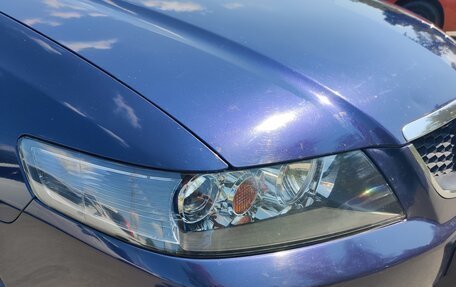 Honda Accord VII рестайлинг, 2004 год, 730 000 рублей, 8 фотография