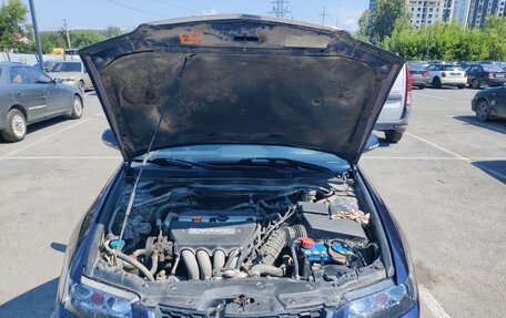 Honda Accord VII рестайлинг, 2004 год, 730 000 рублей, 17 фотография