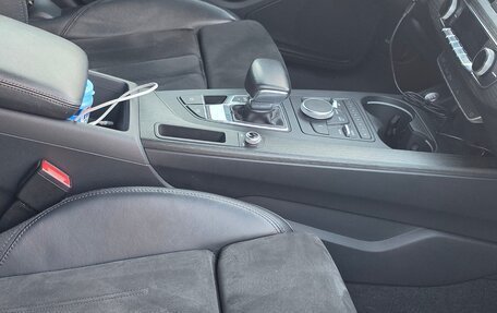 Audi A5, 2019 год, 2 700 000 рублей, 7 фотография