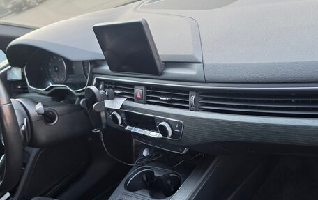 Audi A5, 2019 год, 2 700 000 рублей, 10 фотография