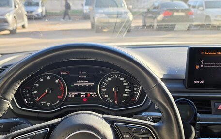 Audi A5, 2019 год, 2 700 000 рублей, 13 фотография