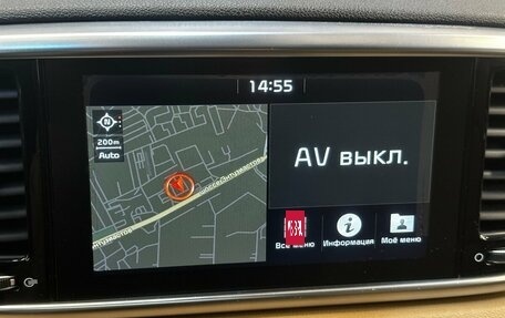 KIA Sportage IV рестайлинг, 2019 год, 2 590 000 рублей, 7 фотография