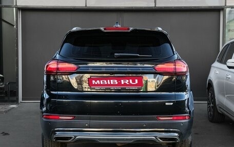 Geely Atlas, 2021 год, 1 560 000 рублей, 4 фотография