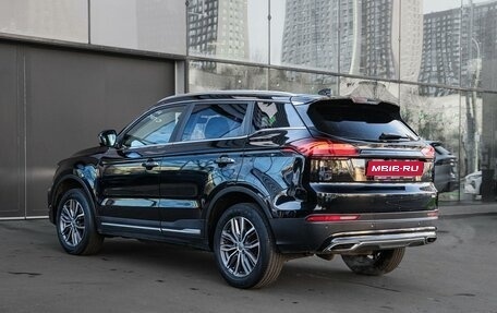 Geely Atlas, 2021 год, 1 560 000 рублей, 5 фотография