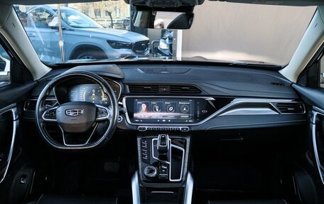 Geely Atlas, 2021 год, 1 560 000 рублей, 8 фотография