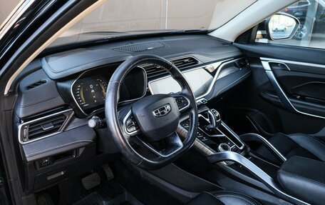 Geely Atlas, 2021 год, 1 560 000 рублей, 9 фотография