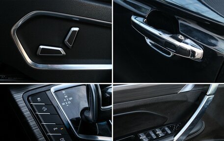 Geely Atlas, 2021 год, 1 560 000 рублей, 12 фотография