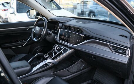 Geely Atlas, 2021 год, 1 560 000 рублей, 17 фотография