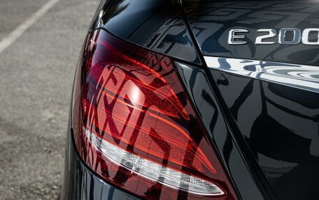 Mercedes-Benz E-Класс, 2017 год, 2 550 000 рублей, 8 фотография