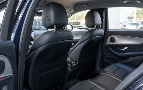 Mercedes-Benz E-Класс, 2017 год, 2 550 000 рублей, 14 фотография