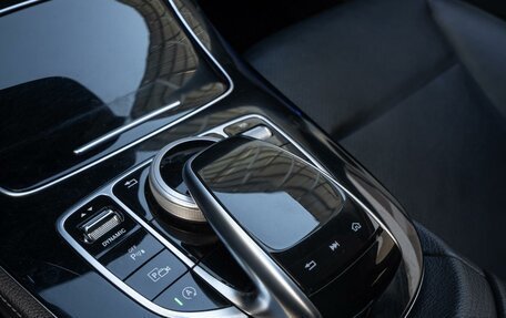 Mercedes-Benz E-Класс, 2017 год, 2 550 000 рублей, 20 фотография