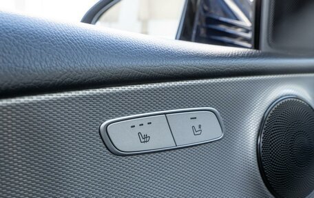 Mercedes-Benz E-Класс, 2017 год, 2 550 000 рублей, 23 фотография