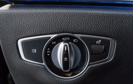 Mercedes-Benz E-Класс, 2017 год, 2 550 000 рублей, 24 фотография
