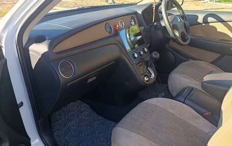 Mitsubishi Airtrek, 2003 год, 650 000 рублей, 4 фотография