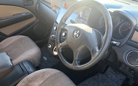 Mitsubishi Airtrek, 2003 год, 650 000 рублей, 10 фотография