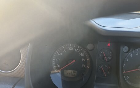 Mitsubishi Airtrek, 2003 год, 650 000 рублей, 13 фотография