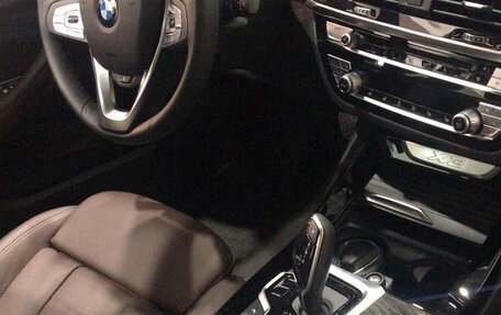 BMW X3, 2019 год, 5 400 000 рублей, 8 фотография