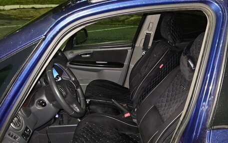 Suzuki SX4 II рестайлинг, 2008 год, 560 000 рублей, 9 фотография