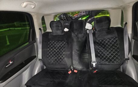 Suzuki SX4 II рестайлинг, 2008 год, 560 000 рублей, 11 фотография