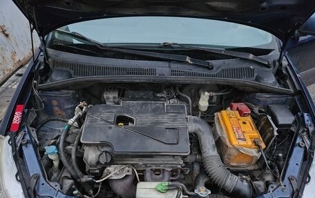 Suzuki SX4 II рестайлинг, 2008 год, 560 000 рублей, 5 фотография
