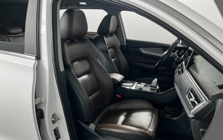 Chery Tiggo 8 Pro, 2021 год, 1 875 000 рублей, 8 фотография