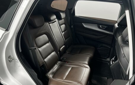 Chery Tiggo 8 Pro, 2021 год, 1 875 000 рублей, 7 фотография