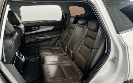 Chery Tiggo 8 Pro, 2021 год, 1 875 000 рублей, 9 фотография