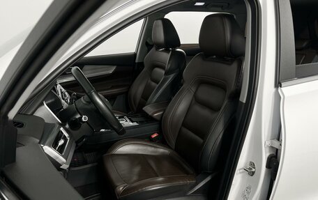 Chery Tiggo 8 Pro, 2021 год, 1 875 000 рублей, 10 фотография