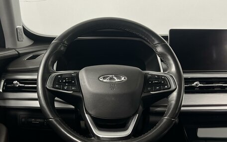Chery Tiggo 8 Pro, 2021 год, 1 875 000 рублей, 13 фотография