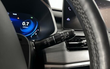 Chery Tiggo 8 Pro, 2021 год, 1 875 000 рублей, 17 фотография