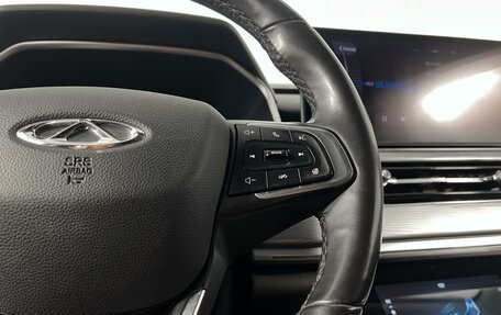 Chery Tiggo 8 Pro, 2021 год, 1 875 000 рублей, 19 фотография