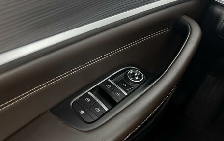 Chery Tiggo 8 Pro, 2021 год, 1 875 000 рублей, 20 фотография