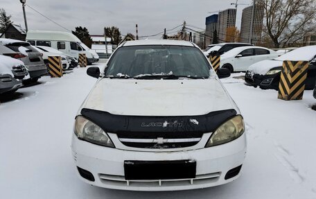 Chevrolet Lacetti, 2011 год, 164 000 рублей, 1 фотография