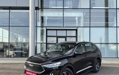 Haval F7 I, 2021 год, 1 900 000 рублей, 1 фотография
