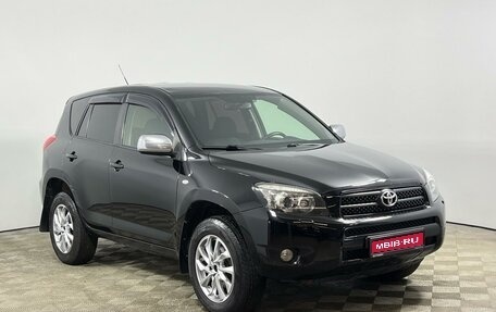 Toyota RAV4, 2006 год, 849 900 рублей, 1 фотография