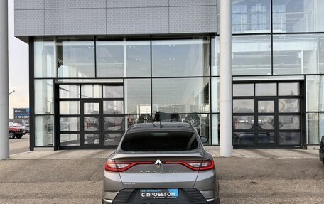 Renault Arkana I, 2020 год, 1 550 000 рублей, 3 фотография