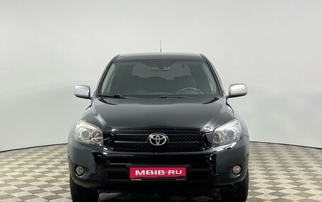Toyota RAV4, 2006 год, 849 900 рублей, 3 фотография