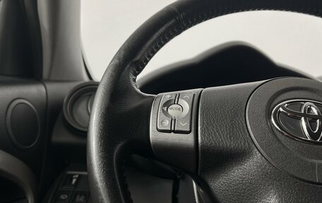 Toyota RAV4, 2006 год, 849 900 рублей, 13 фотография