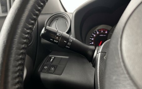 Toyota RAV4, 2006 год, 849 900 рублей, 14 фотография