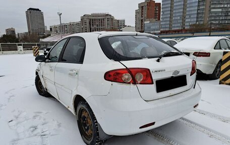 Chevrolet Lacetti, 2011 год, 164 000 рублей, 2 фотография