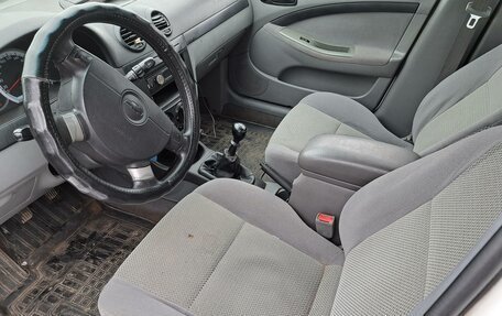 Chevrolet Lacetti, 2011 год, 164 000 рублей, 9 фотография